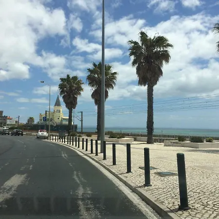 Konukevi Limmo Garden - Alto Do Estoril *