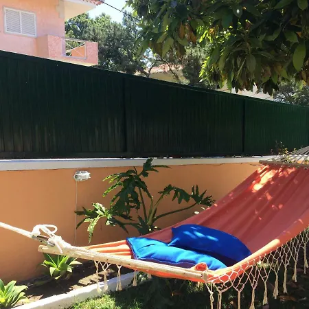 Konukevi Limmo Garden - Alto Do Estoril *