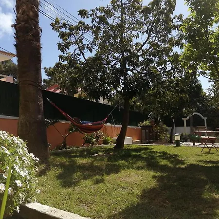 Limmo Garden - Alto Do Estoril Guest house *