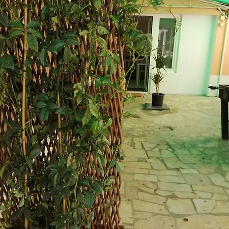 Guest house Limmo Garden - Alto Do Estoril *