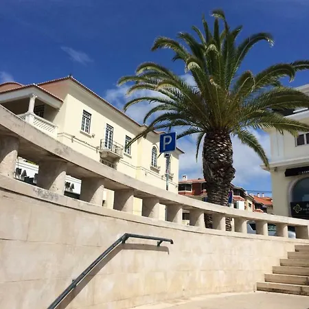 Limmo Garden - Alto Do Estoril Guest house