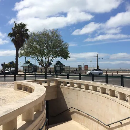 Limmo Garden - Alto Do Estoril
