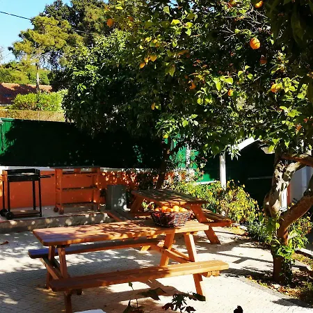 Limmo Garden - Alto Do Estoril