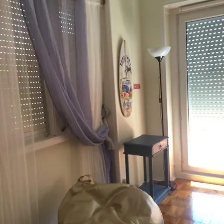 Limmo Garden - Alto Do Estoril Guest house Cascais