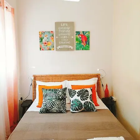Guest house Limmo Garden - Alto Do Estoril *