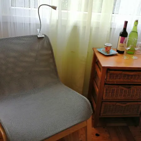 Limmo Garden - Alto Do Estoril Guest house Cascais