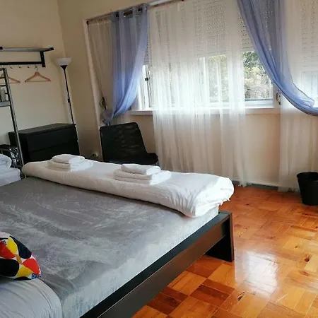 Guest house Limmo Garden - Alto Do Estoril *