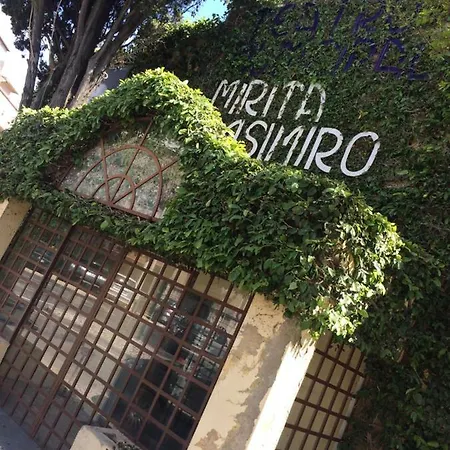 Affittacamere Limmo Garden - Alto Do Estoril *